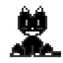 Jess Oneko skin sprite sheet