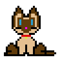 Kina Oneko skin sprite sheet