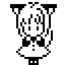 Sakura Oneko skin sprite sheet
