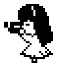 Tomoyo Oneko skin sprite sheet